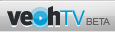 VeohTV logo