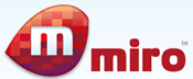 Miro Internet TV application (formally known as Democracy Player)
