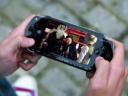 Sony and Sky to deliver video-on-demand to PSP