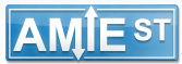 AmieStreet logo