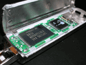 Flash memory