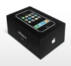 iPhone box