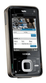 Nokia 81