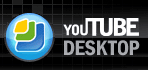 YouTubeDesktop.com - the slickest YouTube browser yet?