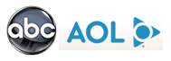 ABC streaming shows on AOL