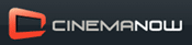CinemaNow logo