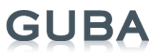Guba logo