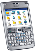 Nokia e61