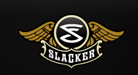 slacker logo