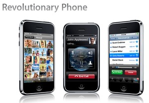 iphone revolutionary