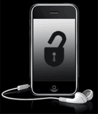 iphone unlock