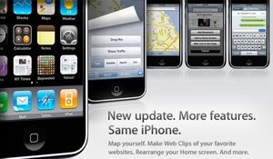 iphone update