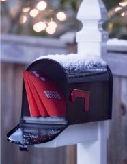 netflix mailbox