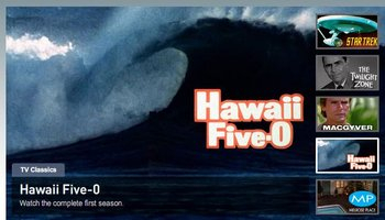hawaii five-o