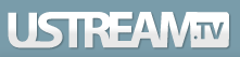 ustream logo