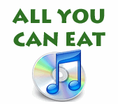 itunes all you can eat take 2