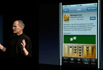 iphone third party apps