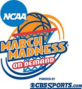 ncaa march madness on demand