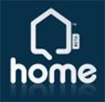 sony  home logo