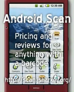 androidscanner