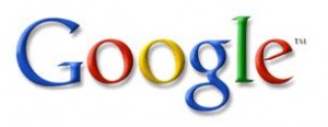 google logo