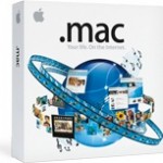 dot mac