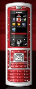 espn remote
