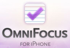 omnifocus for iphone