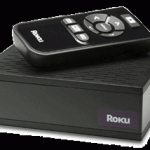 netflix roku