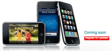 iPhone-vodafone